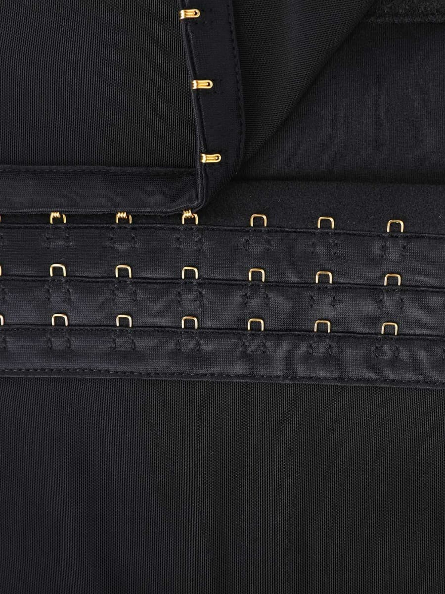 Hiaan SculptFit Waist Trainer